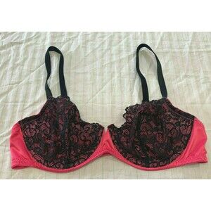 APT 9 WOMENS UNDERWIRE BRA SIZE 36C
